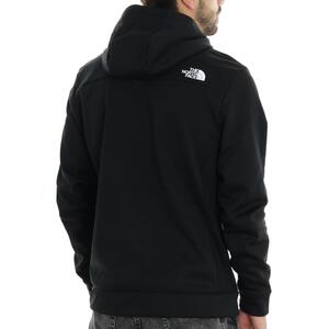 FELPA FZ FLEECE THE NORTH FACE - Mad Fashion | img vers.300x/